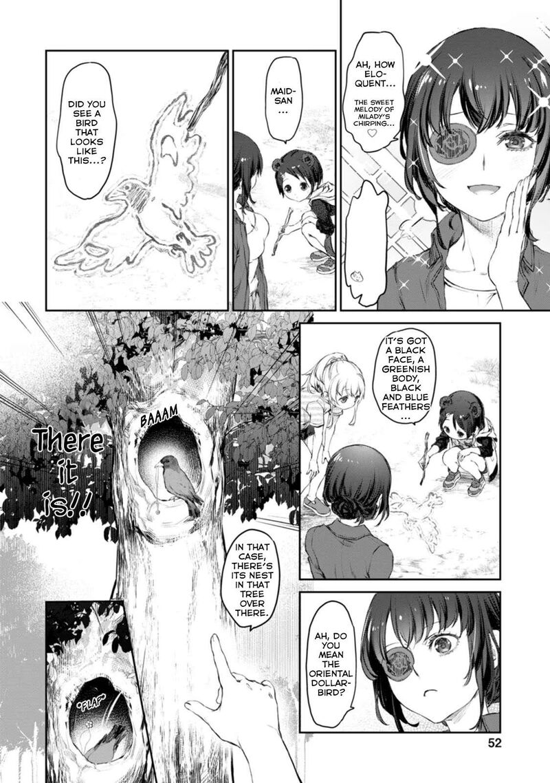 Uchi No Maid Ga Uzasugiru 42 20