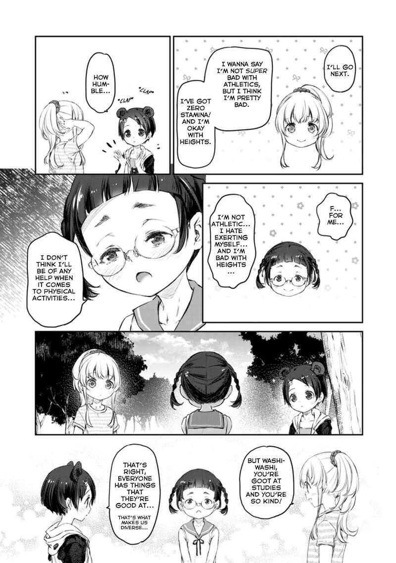Uchi No Maid Ga Uzasugiru 42 9