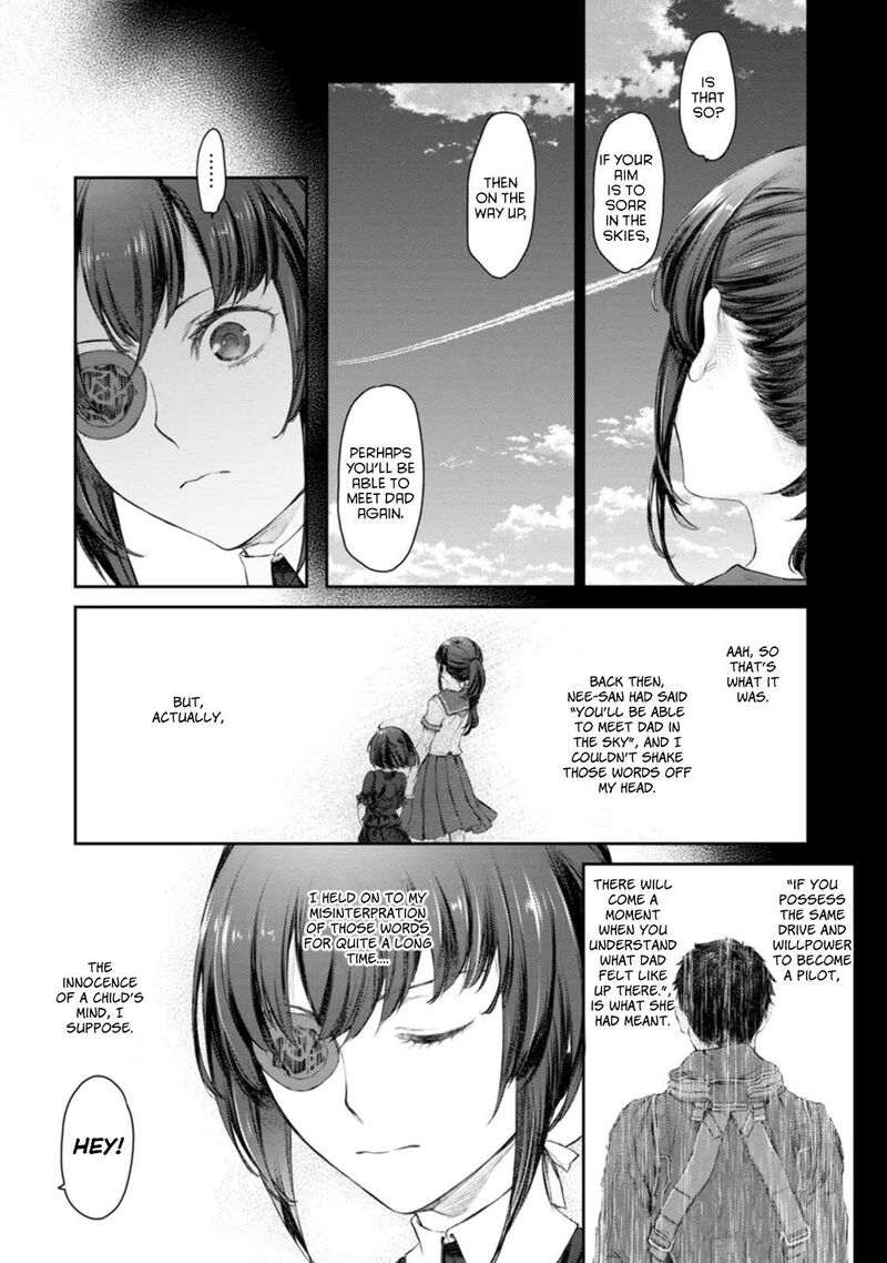 Uchi No Maid Ga Uzasugiru 48 8