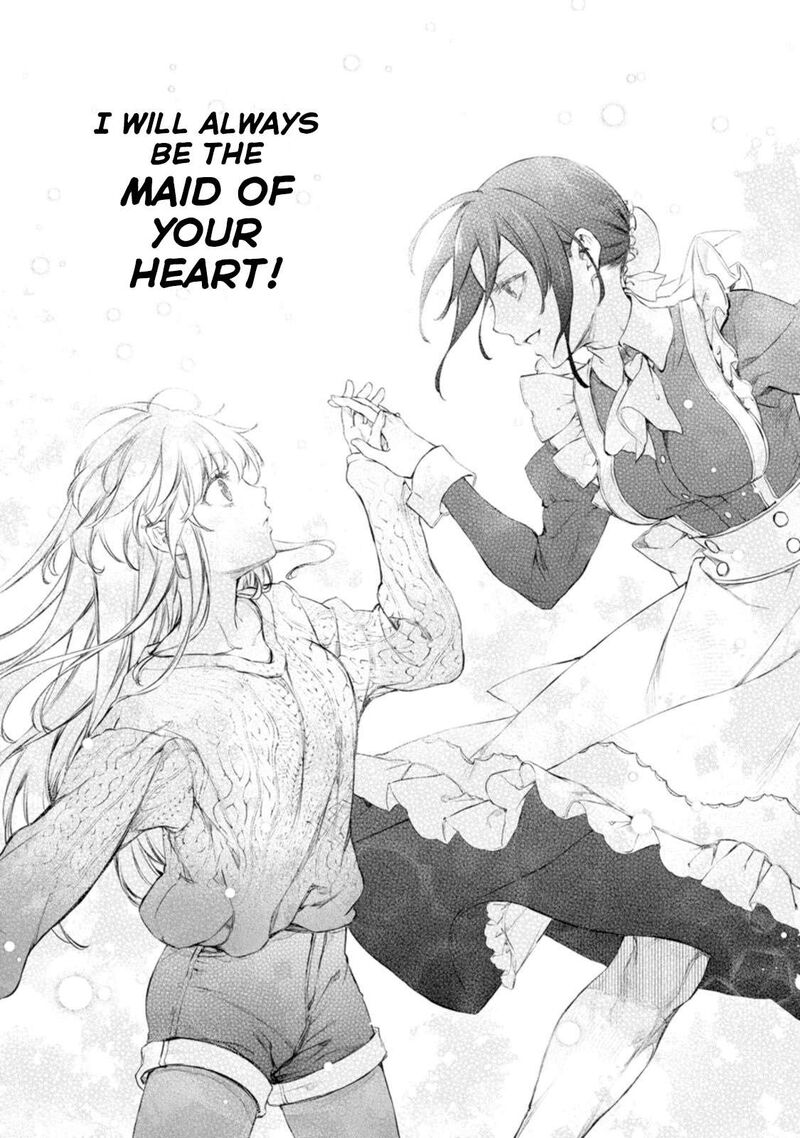 Uchi No Maid Ga Uzasugiru 58 33