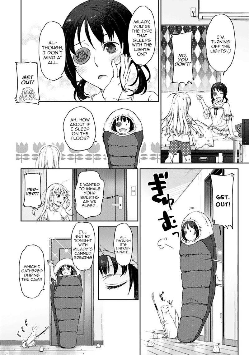 Uchi No Maid Ga Uzasugiru 7 17