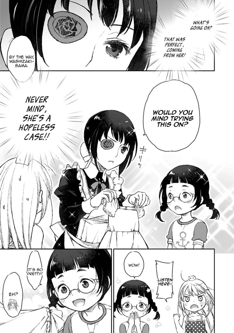 Uchi No Maid Ga Uzasugiru 8 13