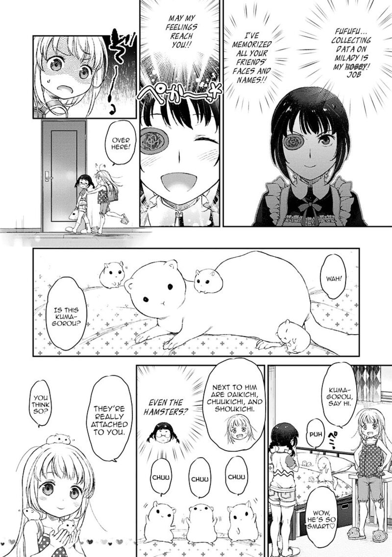 Uchi No Maid Ga Uzasugiru 8 8