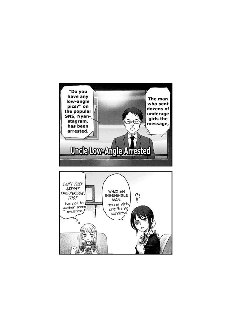 Uchi No Maid Ga Uzasugiru 9 24