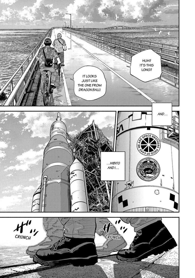 Uchuu Kyoudai 432 19