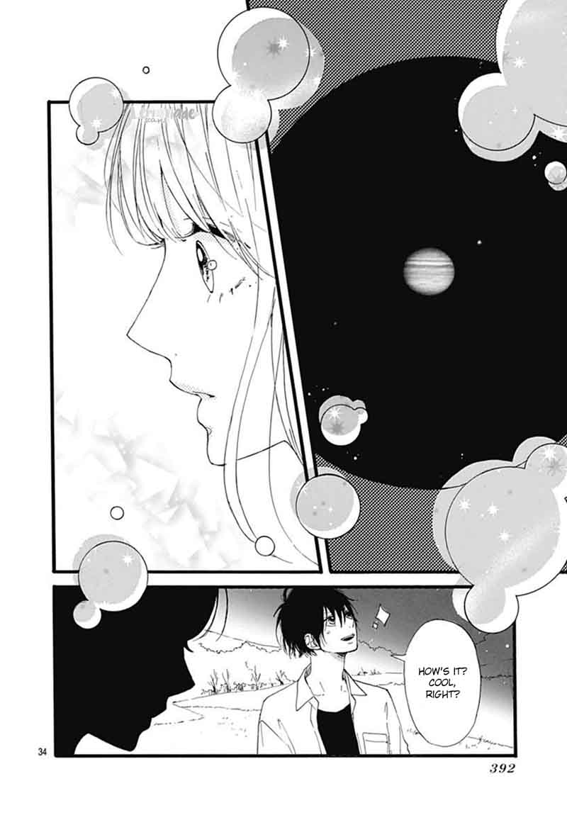 Uchuu No Hate No Mannaka No 4 36