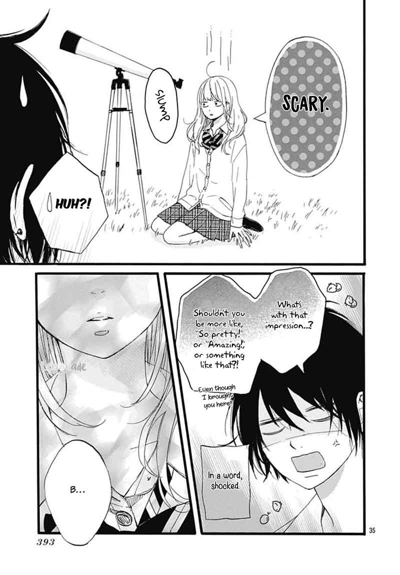 Uchuu No Hate No Mannaka No 4 37