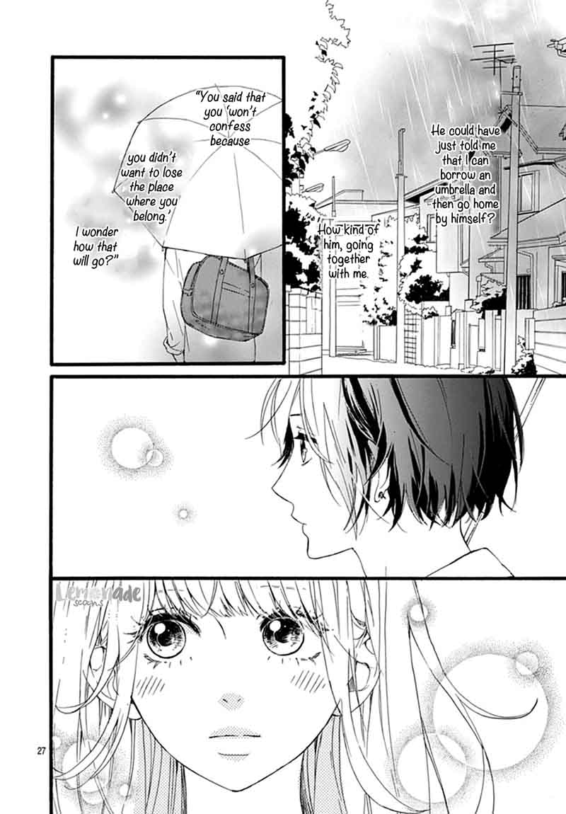 Uchuu No Hate No Mannaka No 5 28