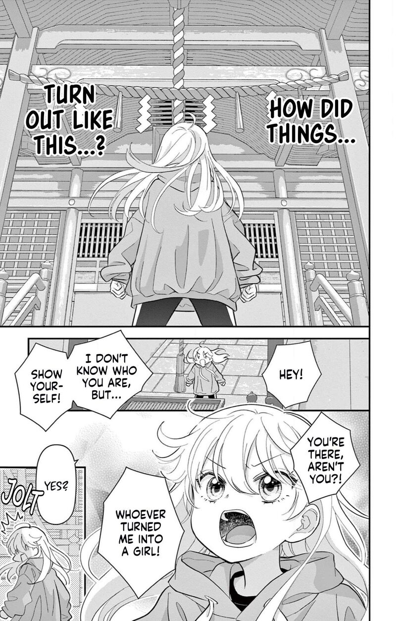 Uesugi Kun Wa Onnanoko Wo Yametai 1 37