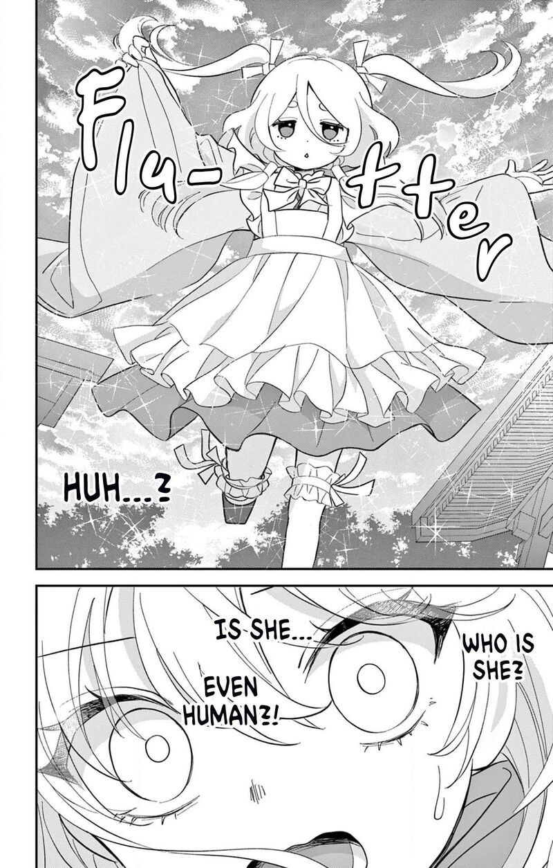 Uesugi Kun Wa Onnanoko Wo Yametai 1 38