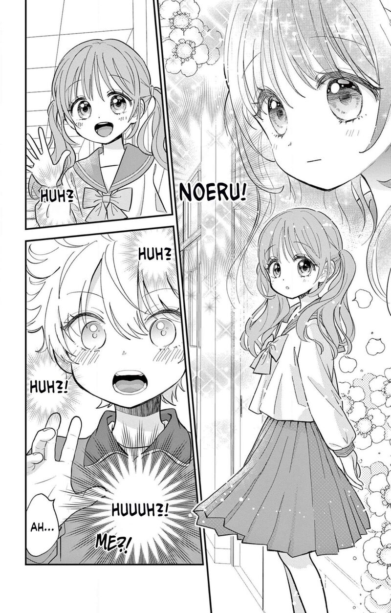 Uesugi Kun Wa Onnanoko Wo Yametai 1 8