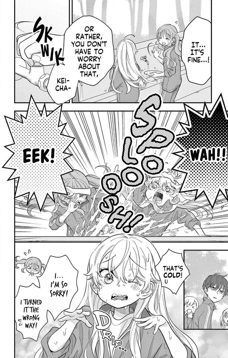 Uesugi Kun Wa Onnanoko Wo Yametai 10 10