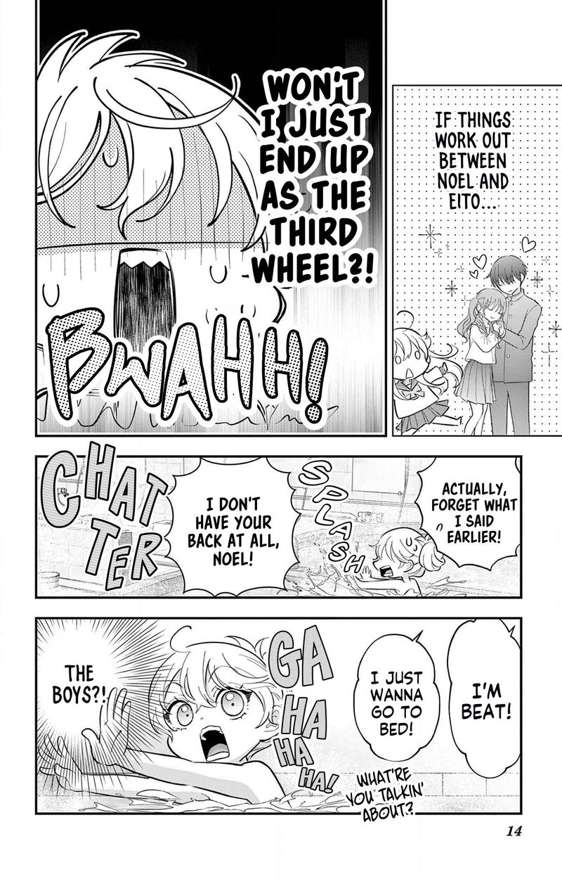 Uesugi Kun Wa Onnanoko Wo Yametai 10 14