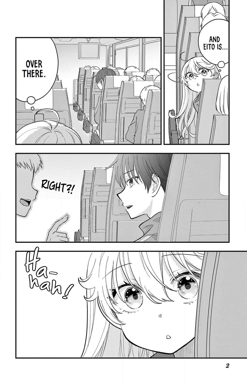 Uesugi Kun Wa Onnanoko Wo Yametai 10 2