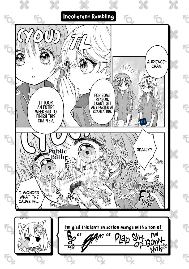 Uesugi Kun Wa Onnanoko Wo Yametai 10 21