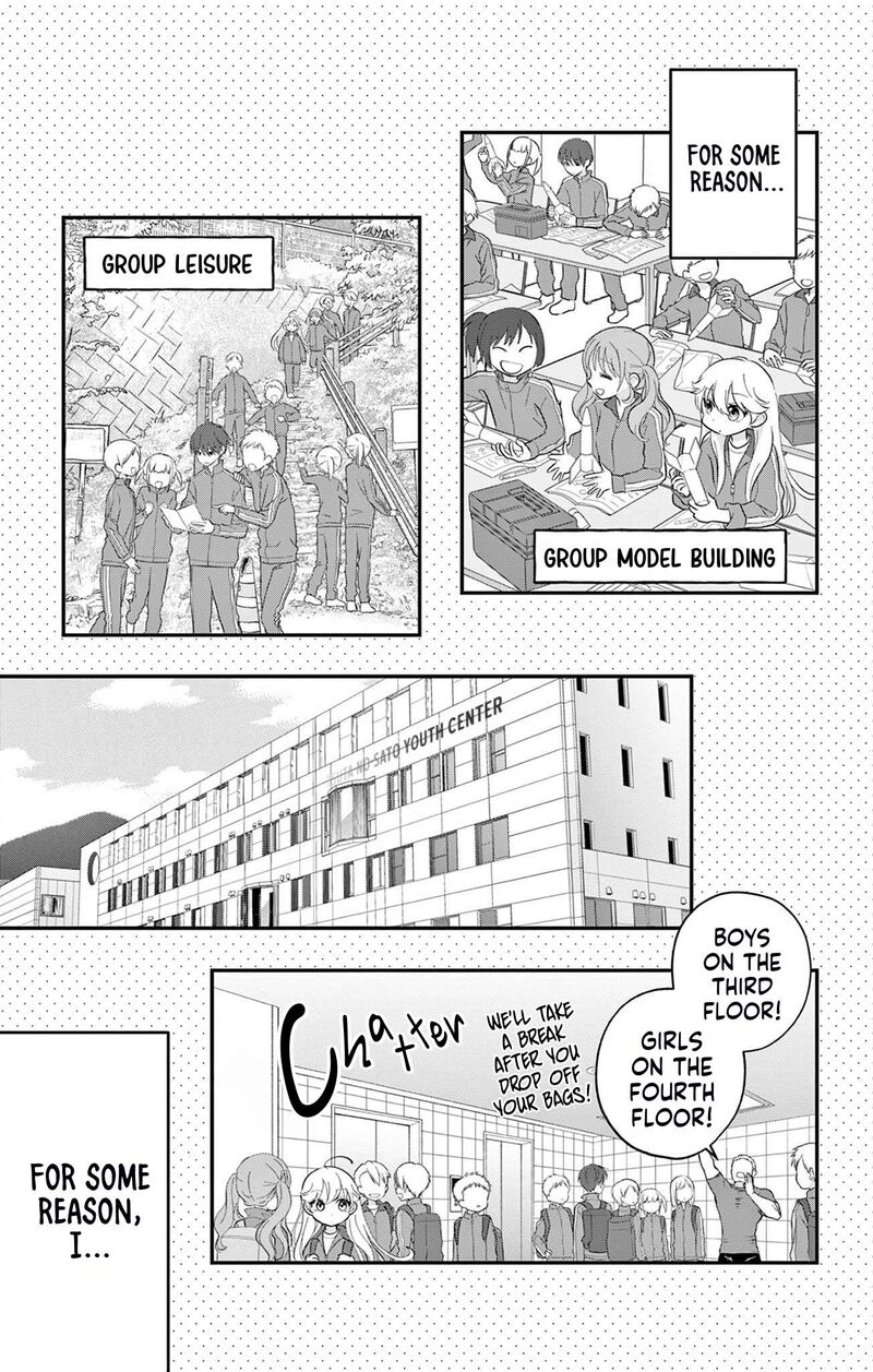 Uesugi Kun Wa Onnanoko Wo Yametai 10 3