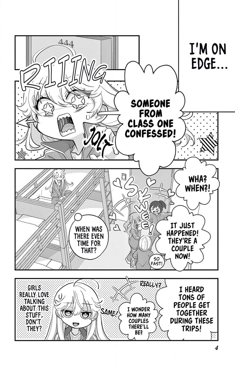 Uesugi Kun Wa Onnanoko Wo Yametai 10 4