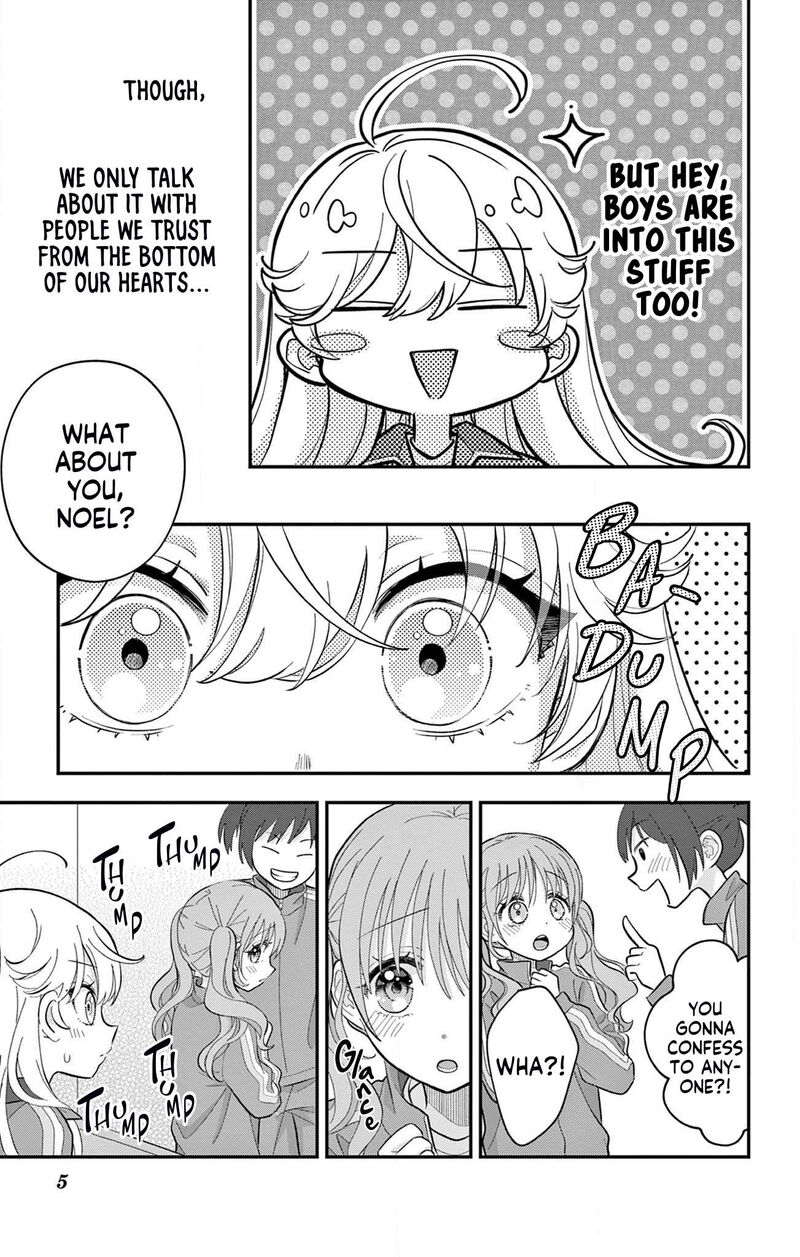 Uesugi Kun Wa Onnanoko Wo Yametai 10 5