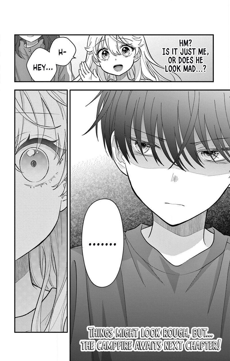 Uesugi Kun Wa Onnanoko Wo Yametai 11 20