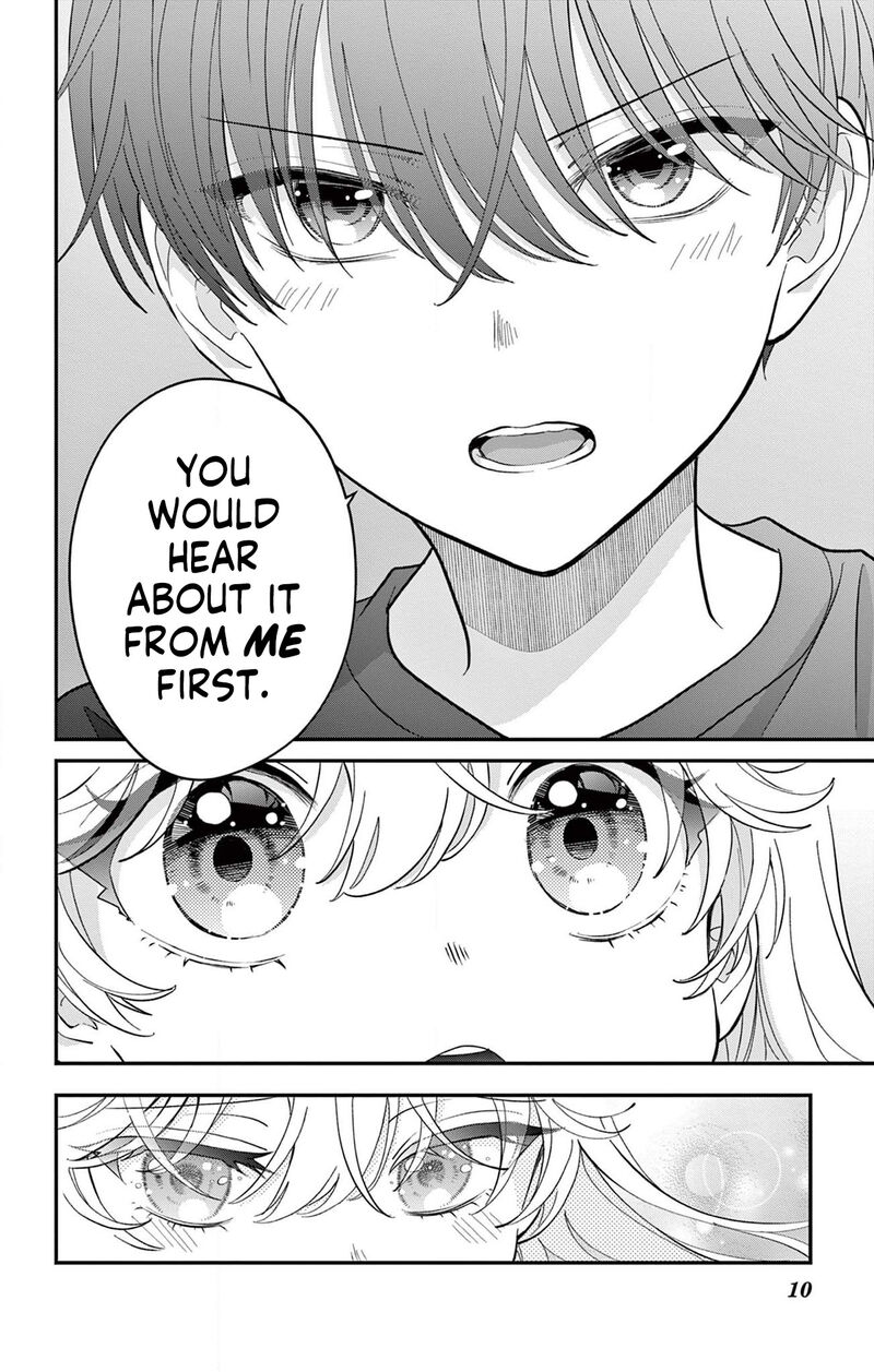 Uesugi Kun Wa Onnanoko Wo Yametai 12 10