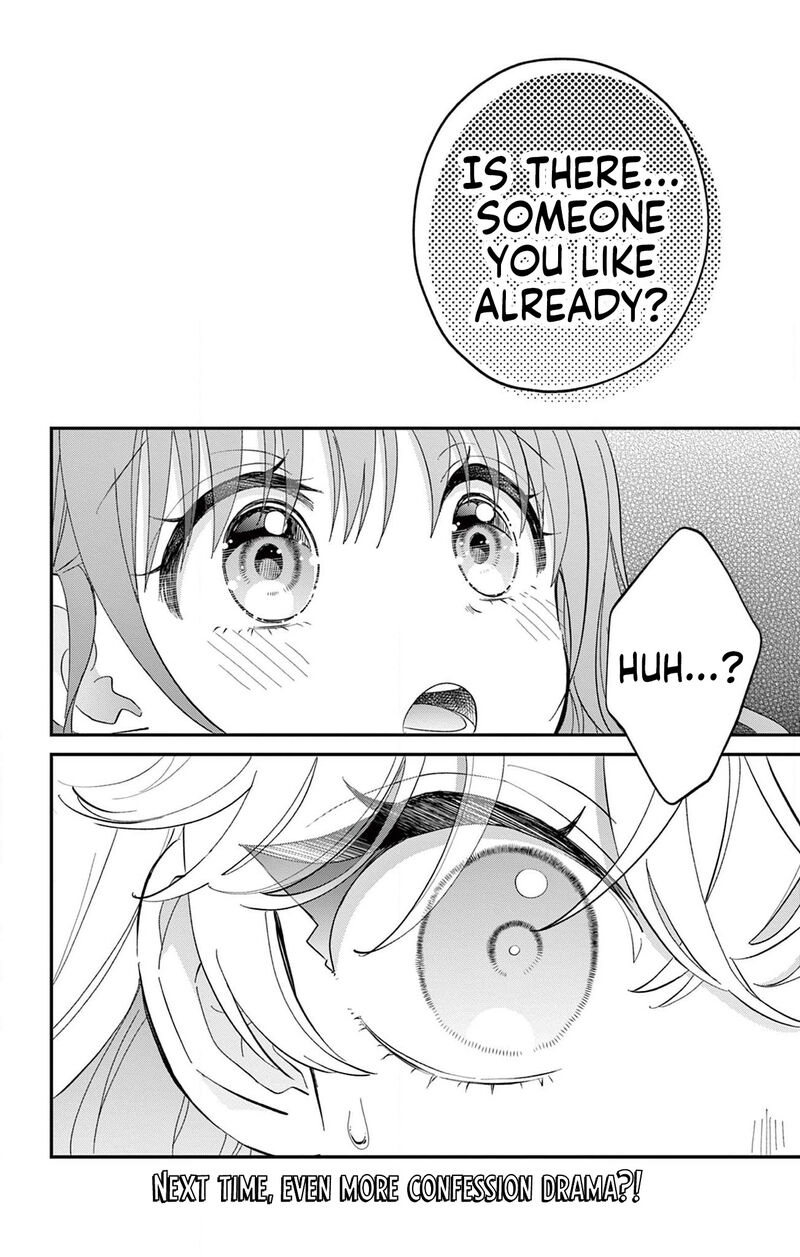 Uesugi Kun Wa Onnanoko Wo Yametai 12 20