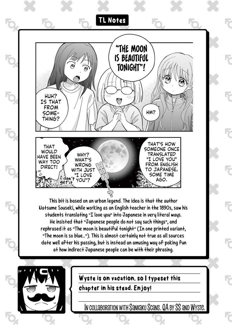 Uesugi Kun Wa Onnanoko Wo Yametai 12 21