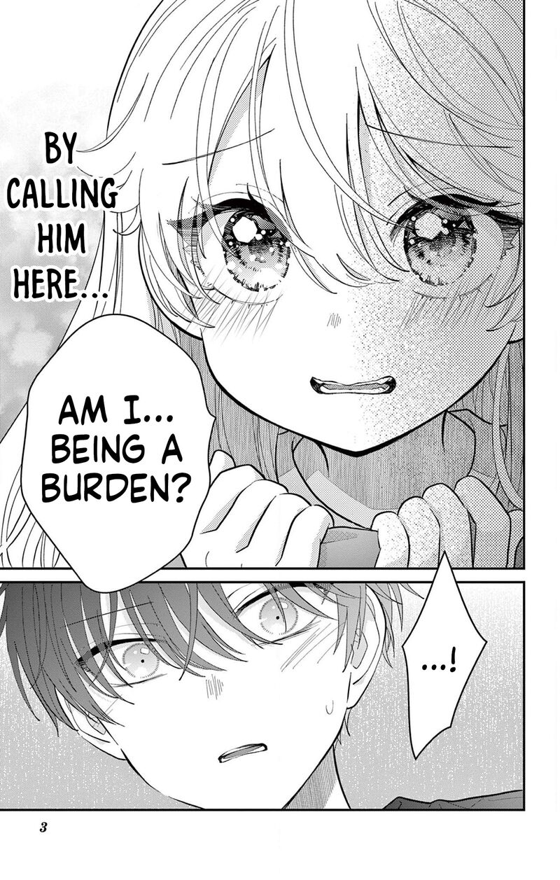 Uesugi Kun Wa Onnanoko Wo Yametai 12 3