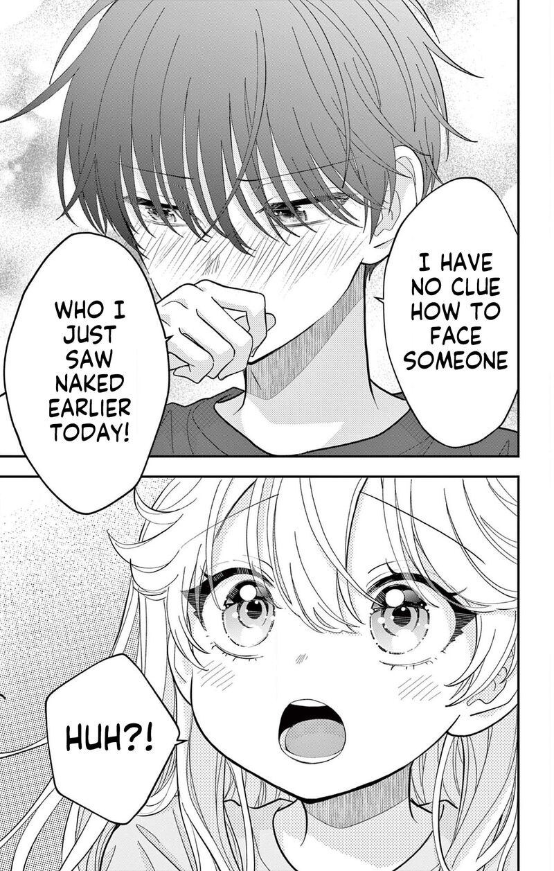 Uesugi Kun Wa Onnanoko Wo Yametai 12 5