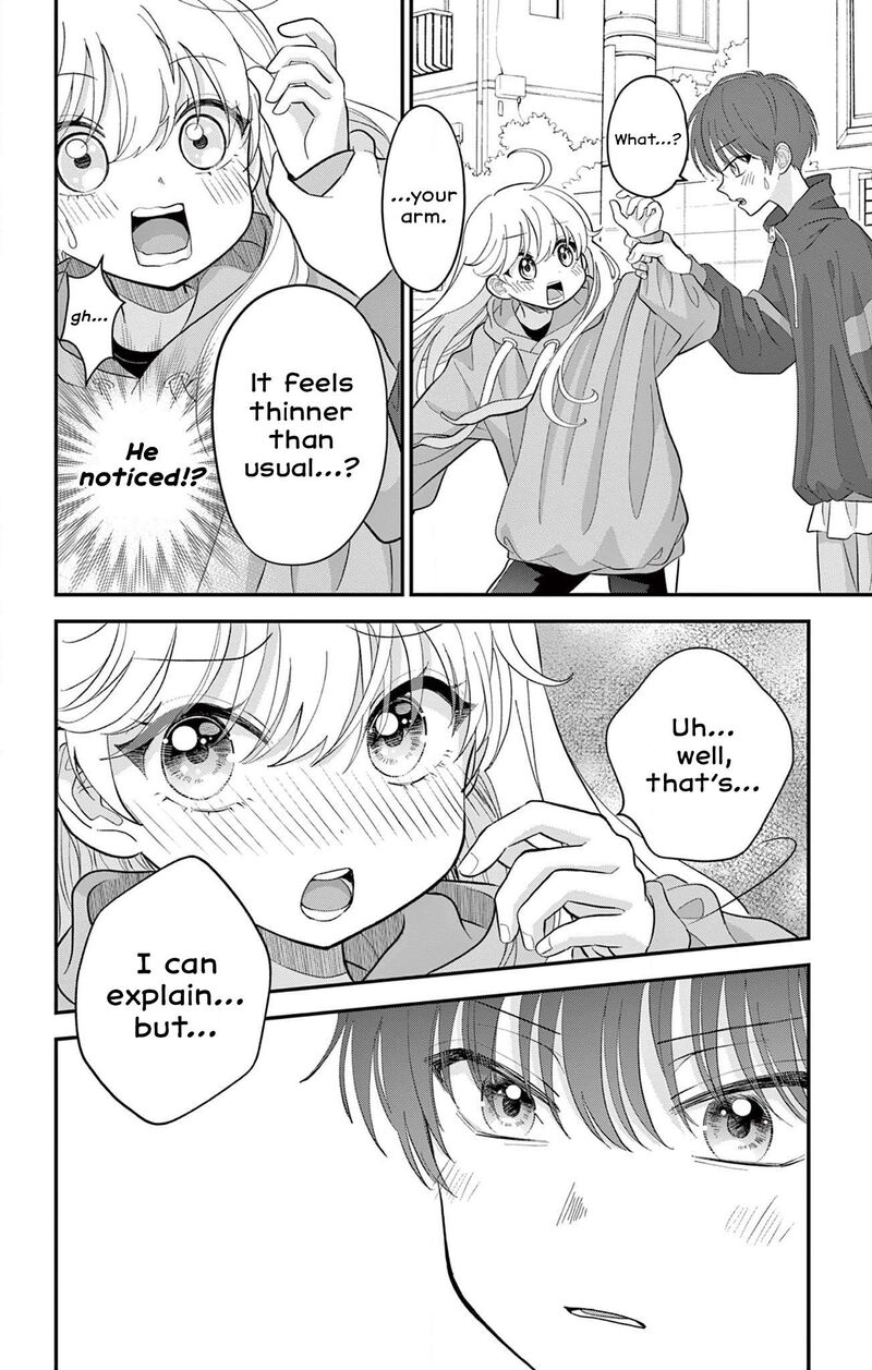 Uesugi Kun Wa Onnanoko Wo Yametai 2 4