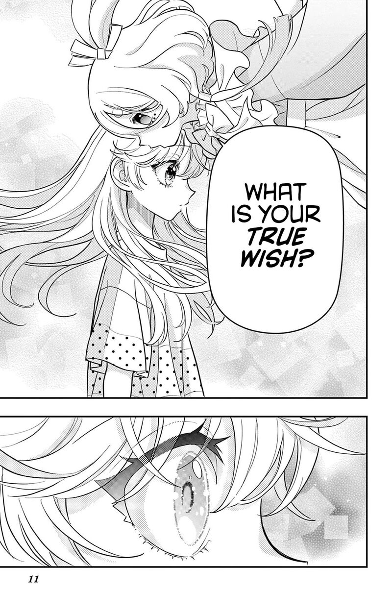 Uesugi Kun Wa Onnanoko Wo Yametai 21 11
