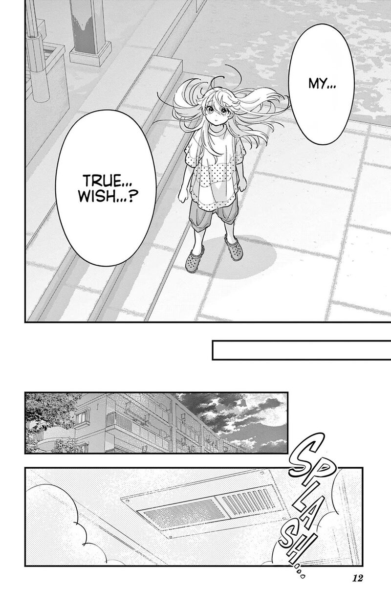 Uesugi Kun Wa Onnanoko Wo Yametai 21 12