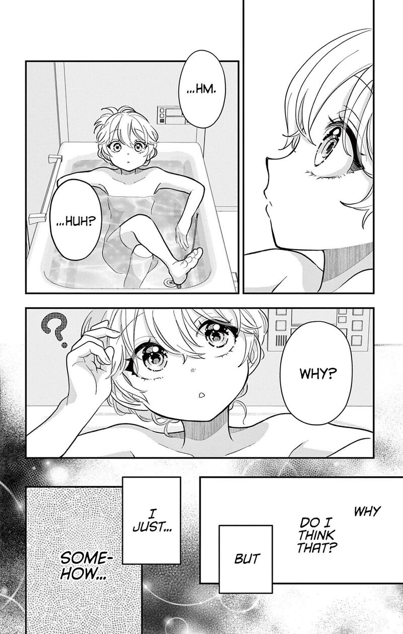 Uesugi Kun Wa Onnanoko Wo Yametai 21 16