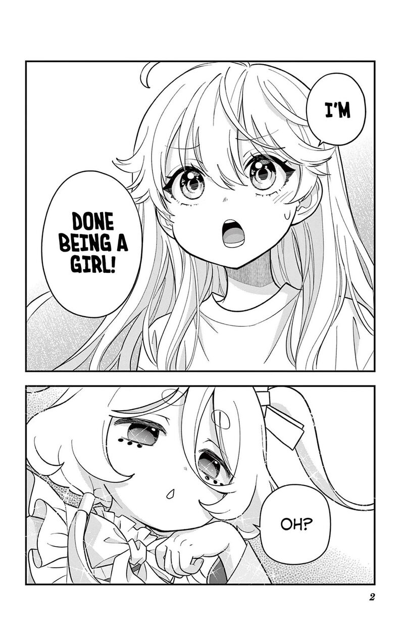 Uesugi Kun Wa Onnanoko Wo Yametai 21 2