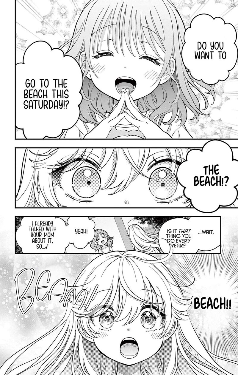 Uesugi Kun Wa Onnanoko Wo Yametai 21 6