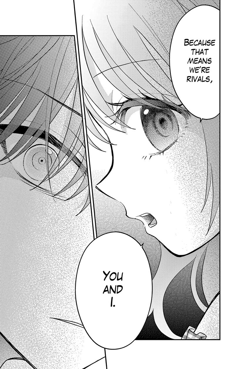 Uesugi Kun Wa Onnanoko Wo Yametai 24 17