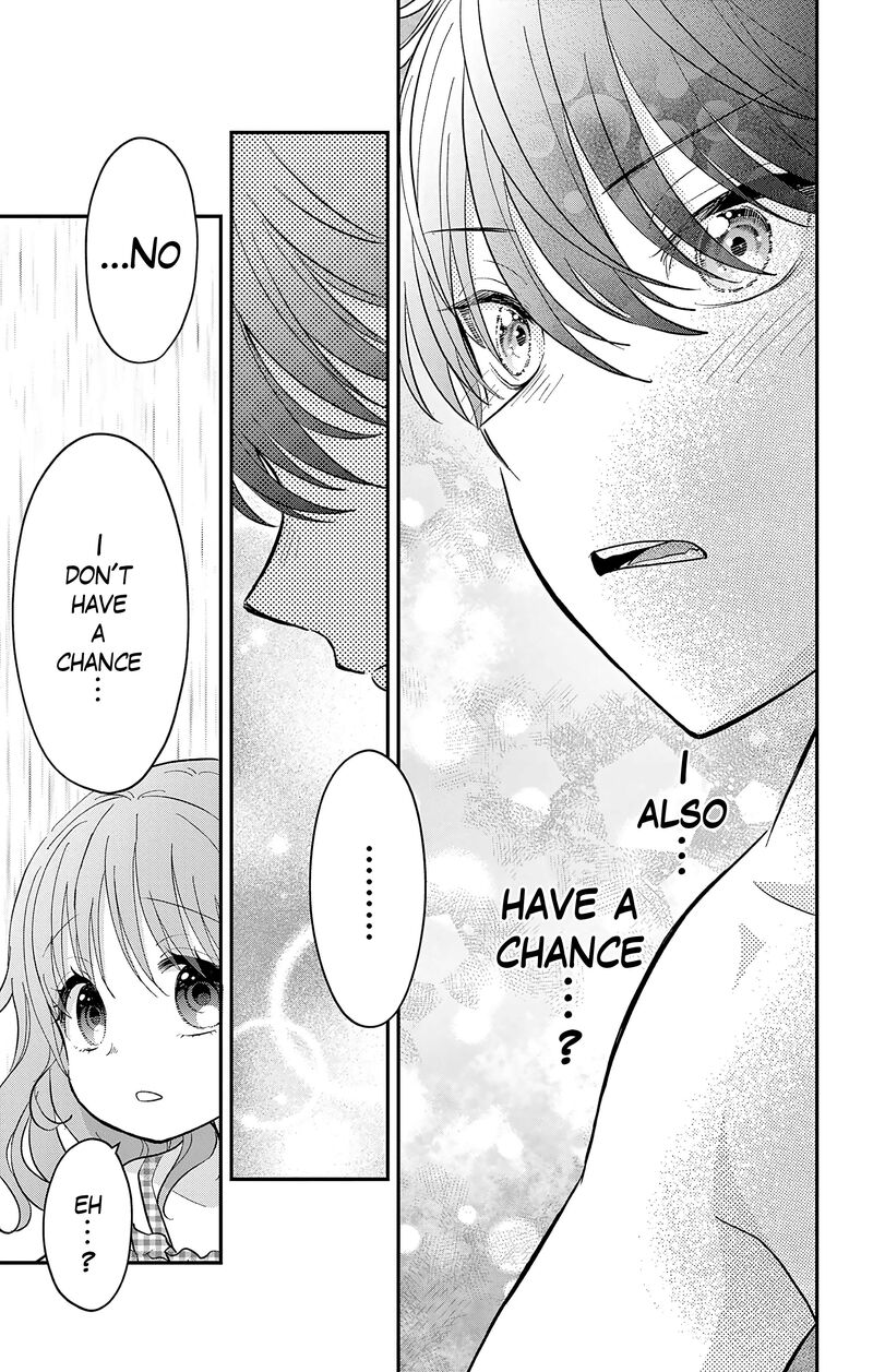 Uesugi Kun Wa Onnanoko Wo Yametai 24 19