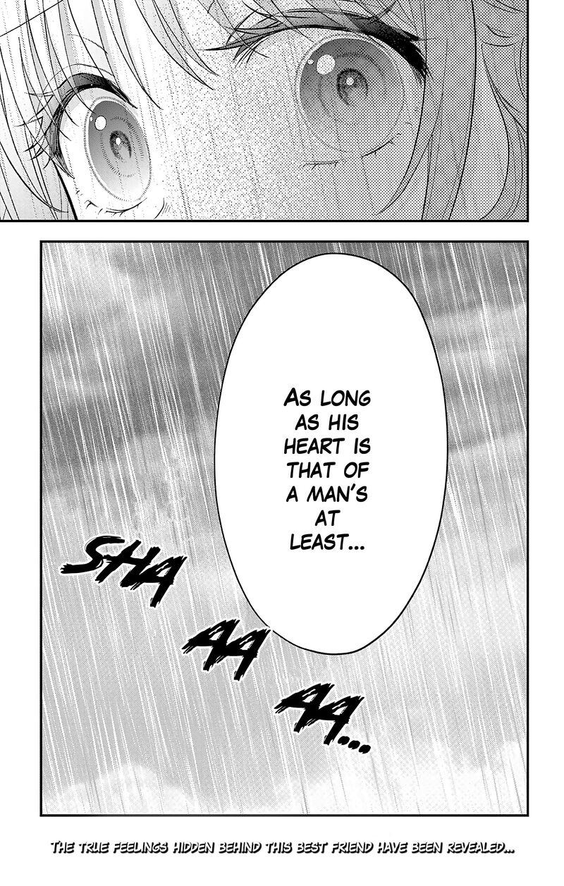 Uesugi Kun Wa Onnanoko Wo Yametai 24 21