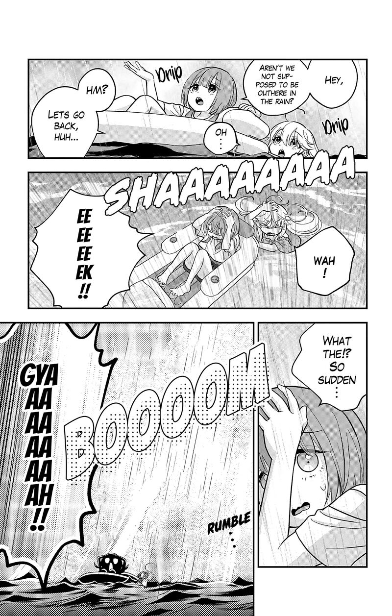 Uesugi Kun Wa Onnanoko Wo Yametai 24 9