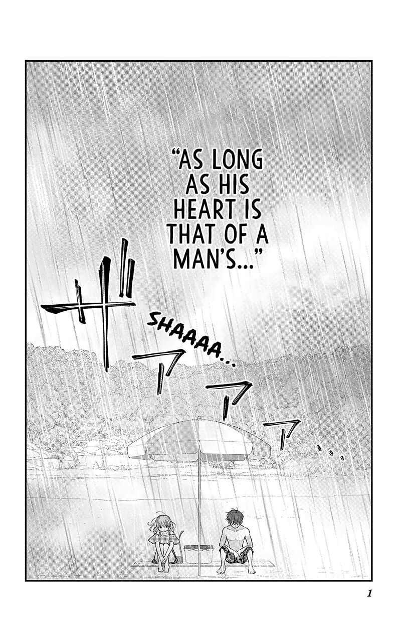 Uesugi Kun Wa Onnanoko Wo Yametai 25 1