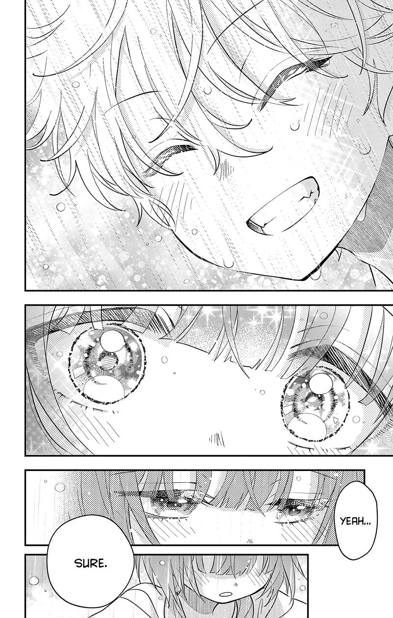 Uesugi Kun Wa Onnanoko Wo Yametai 25 19