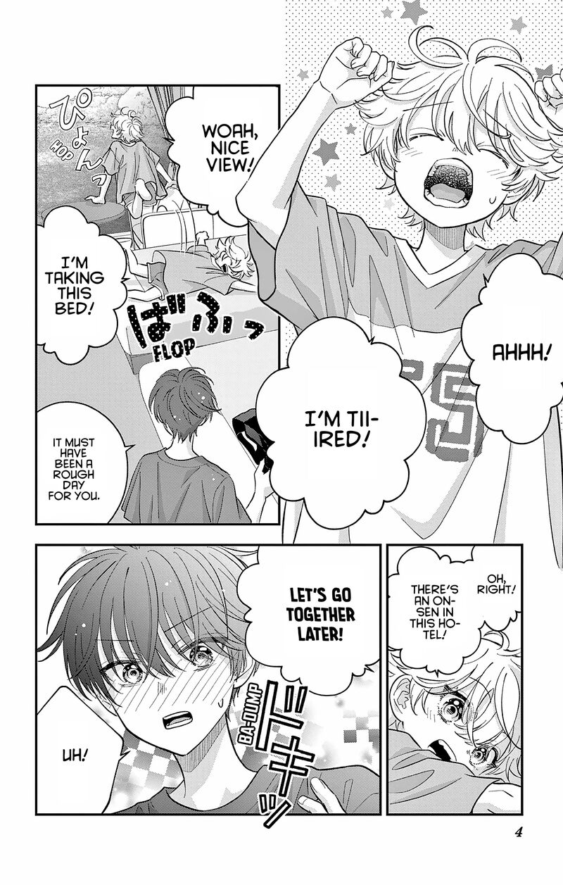 Uesugi Kun Wa Onnanoko Wo Yametai 26 4