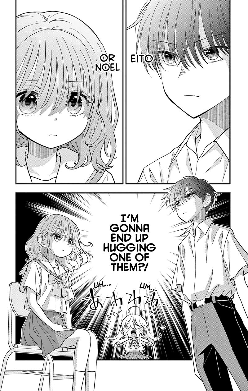 Uesugi Kun Wa Onnanoko Wo Yametai 28 4