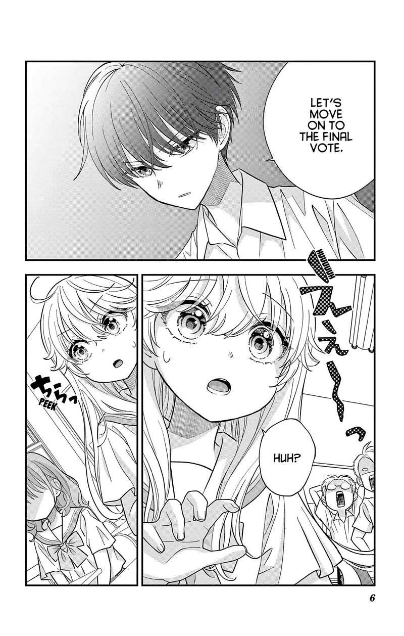 Uesugi Kun Wa Onnanoko Wo Yametai 28 6