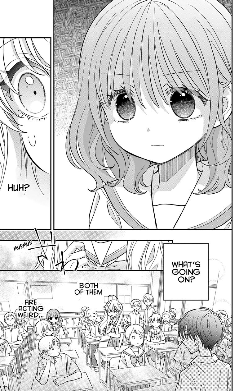 Uesugi Kun Wa Onnanoko Wo Yametai 28 7