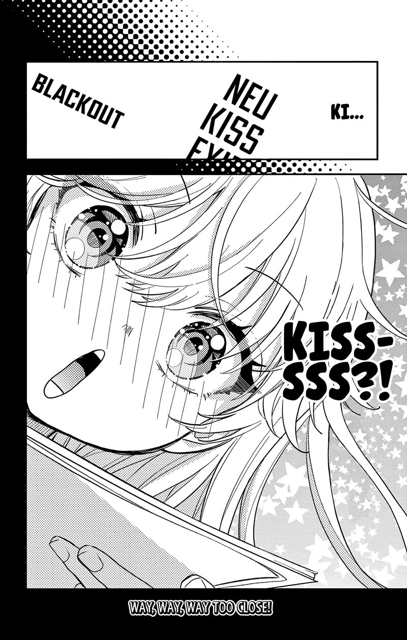 Uesugi Kun Wa Onnanoko Wo Yametai 29 20