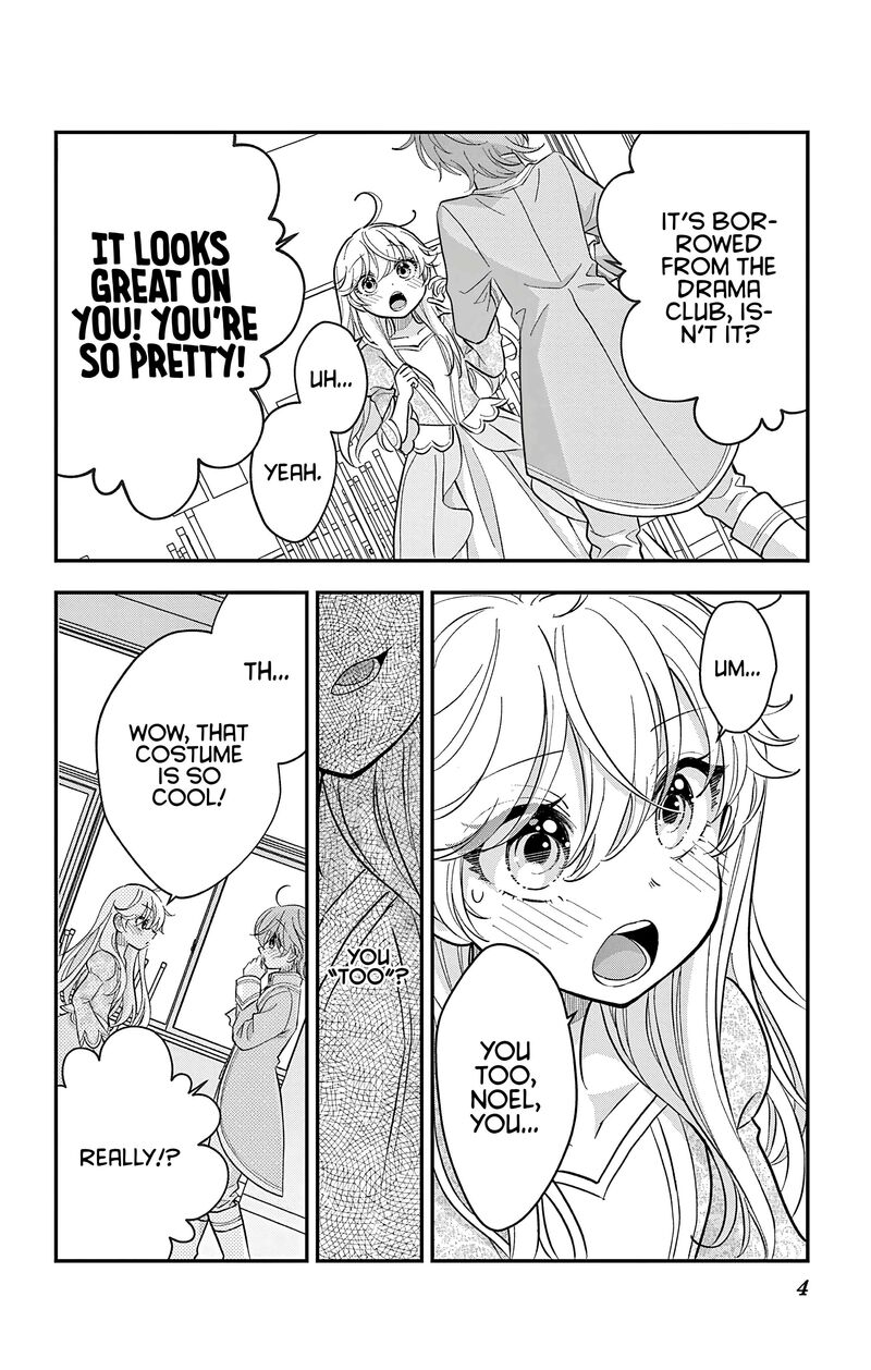 Uesugi Kun Wa Onnanoko Wo Yametai 29 4