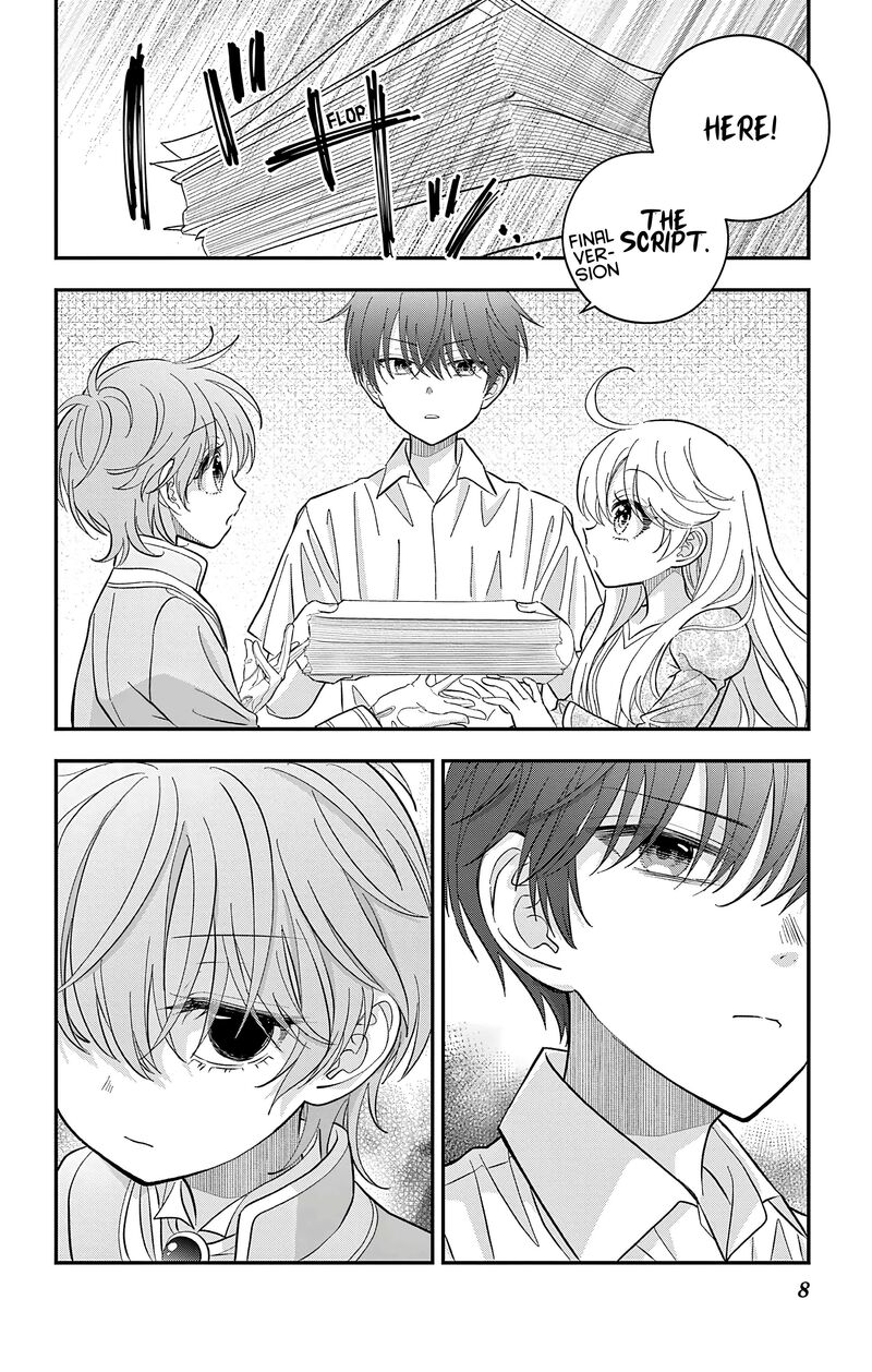 Uesugi Kun Wa Onnanoko Wo Yametai 29 8