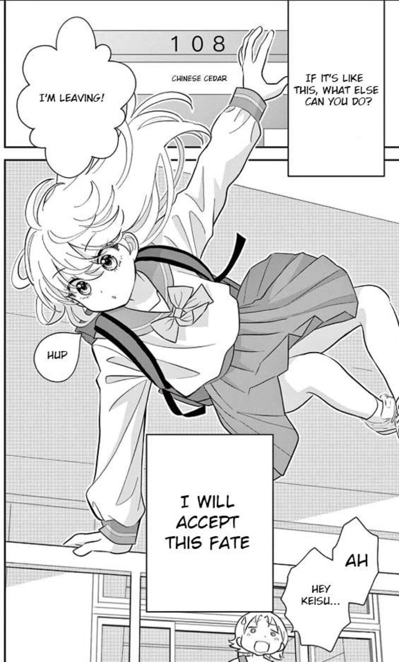 Uesugi Kun Wa Onnanoko Wo Yametai 3 13