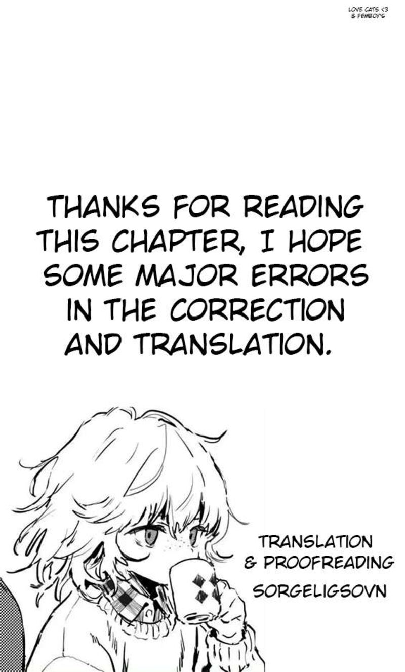 Uesugi Kun Wa Onnanoko Wo Yametai 3 18