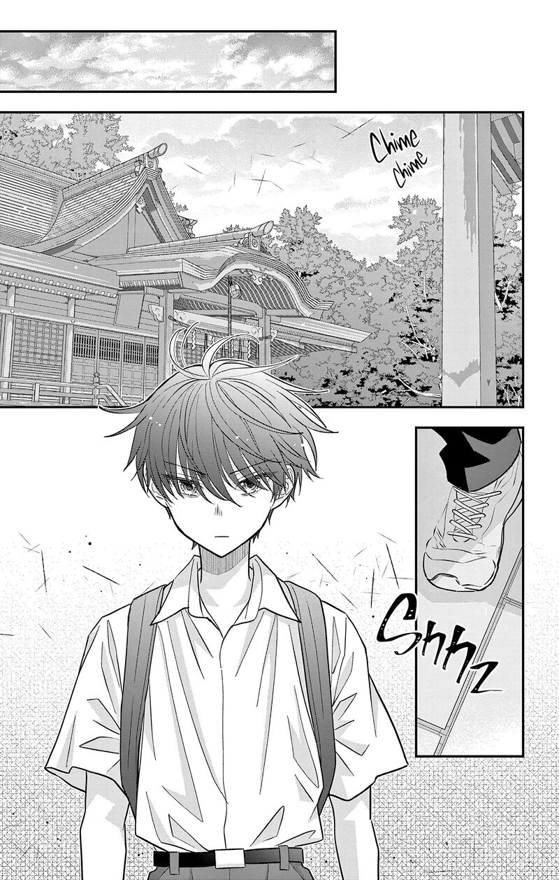 Uesugi Kun Wa Onnanoko Wo Yametai 30b 12